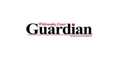 Whitsunday Coast Guardian