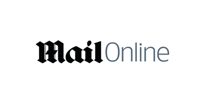 Mail Online Logo