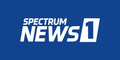 Spectrum News 1 Logo