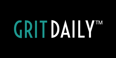 Grit Daily Logo