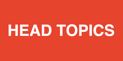 Head Topics Logo
