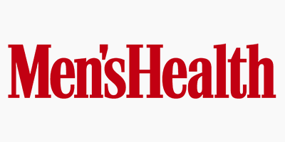 Men's Health Logo