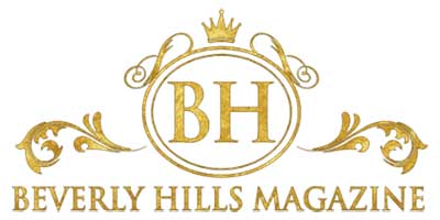 Beverly Hills Magazine Logo