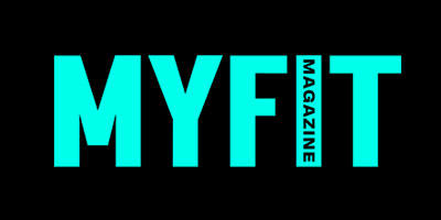 My Fit Magazine Logo