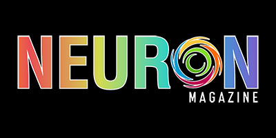 Neuron Magazine Logo