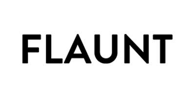 Flaunt Logo