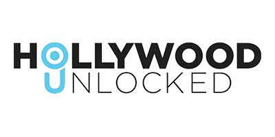 Hollywood Unlocked Logo