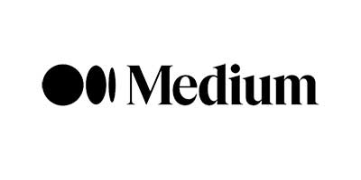 Medium Logo